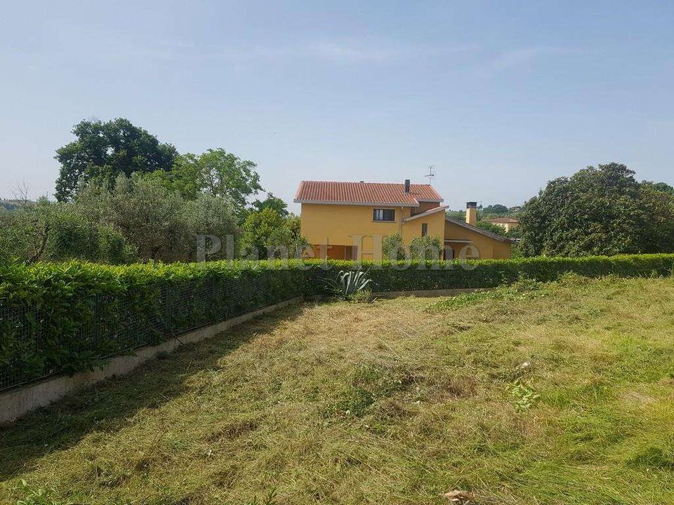 Helårsgrund i Amelia, Terni - foto 1