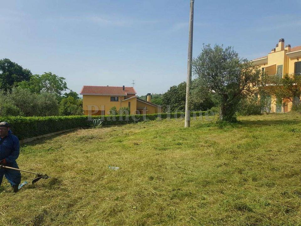 Helårsgrund i Amelia, Terni - foto 3