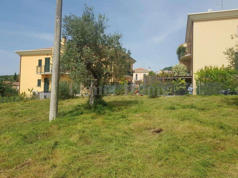Helårsgrund i Amelia, Terni - foto 5
