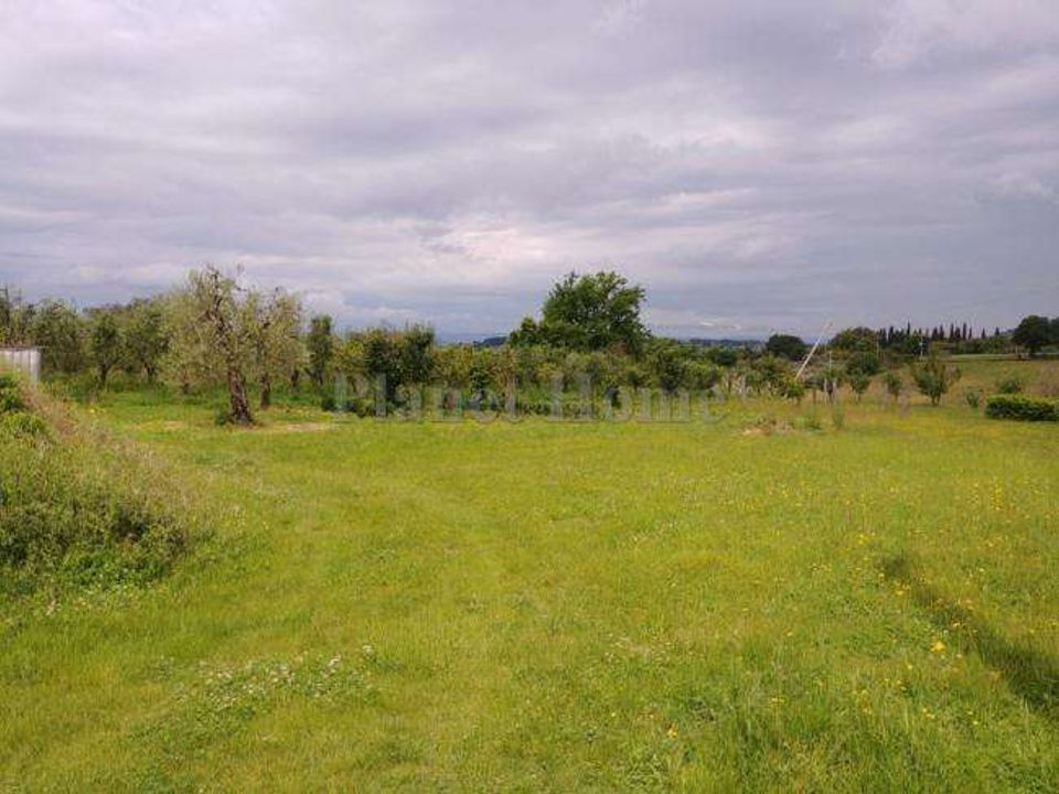 Helårsgrund i Amelia, Terni - foto 2