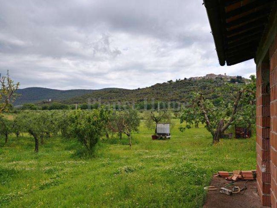 Helårsgrund i Amelia, Terni - foto 3