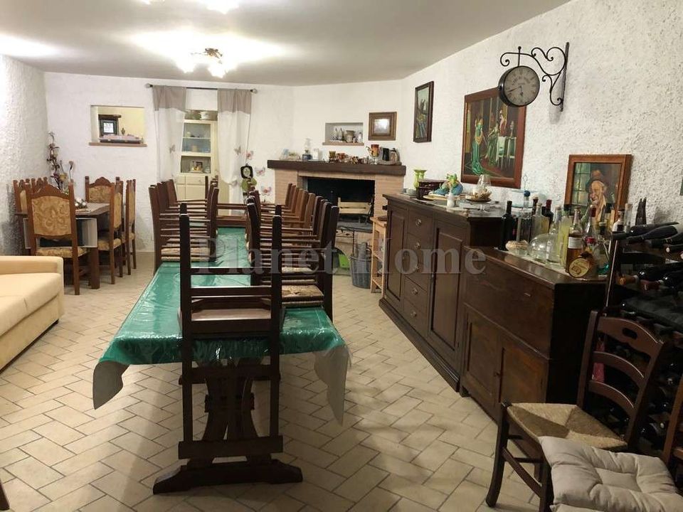 Byhus i Amelia, Terni - foto 2