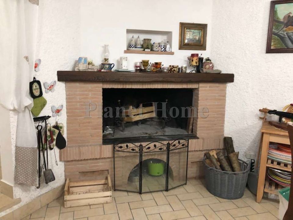 Byhus i Amelia, Terni - foto 3