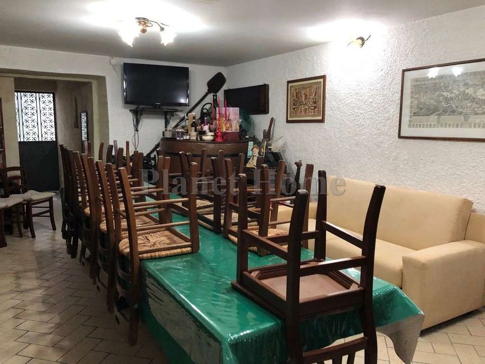 Byhus i Amelia, Terni - foto 4