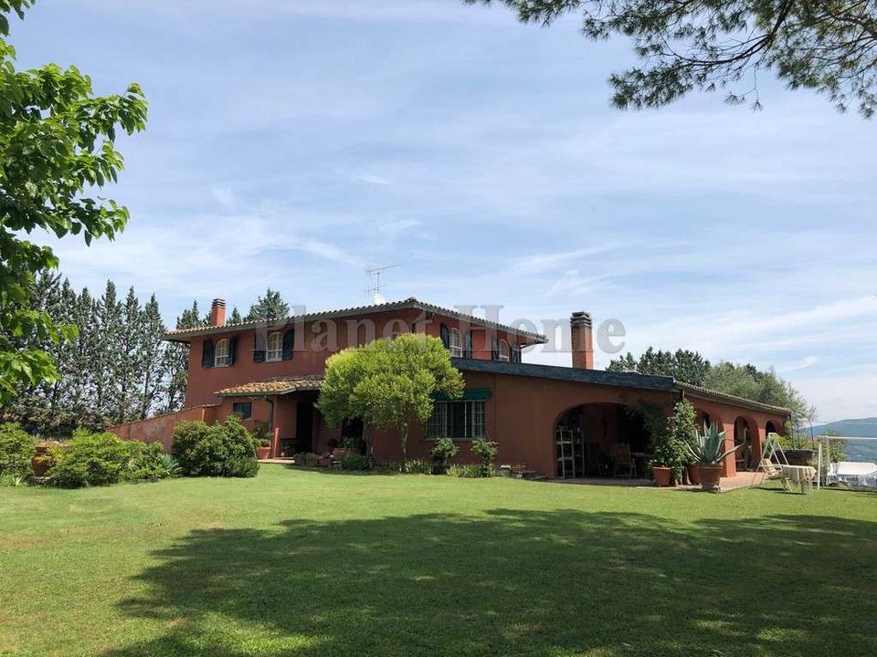 Villa i Amelia, Terni - foto 1