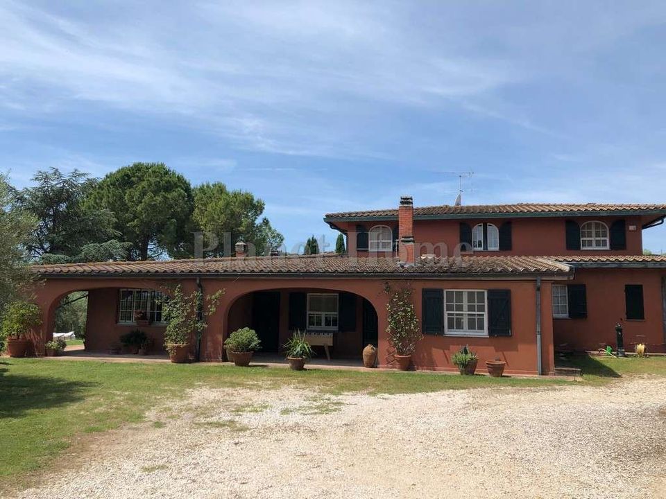 Villa i Amelia, Terni - foto 2