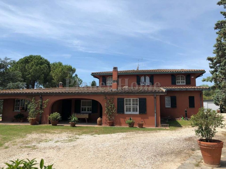 Villa i Amelia, Terni - foto 3