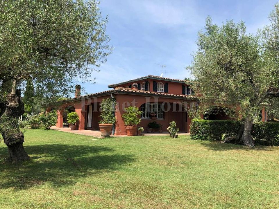 Villa i Amelia, Terni - foto 4
