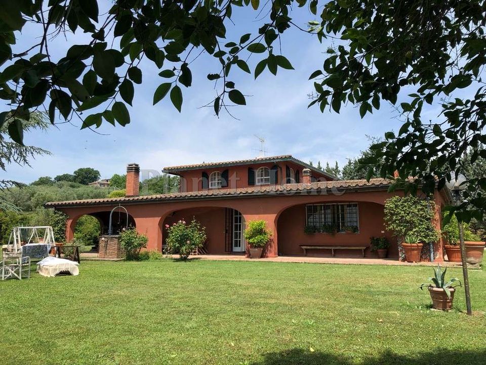 Villa i Amelia, Terni - foto 5