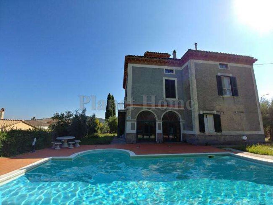 Villa i Amelia, Terni - foto 1