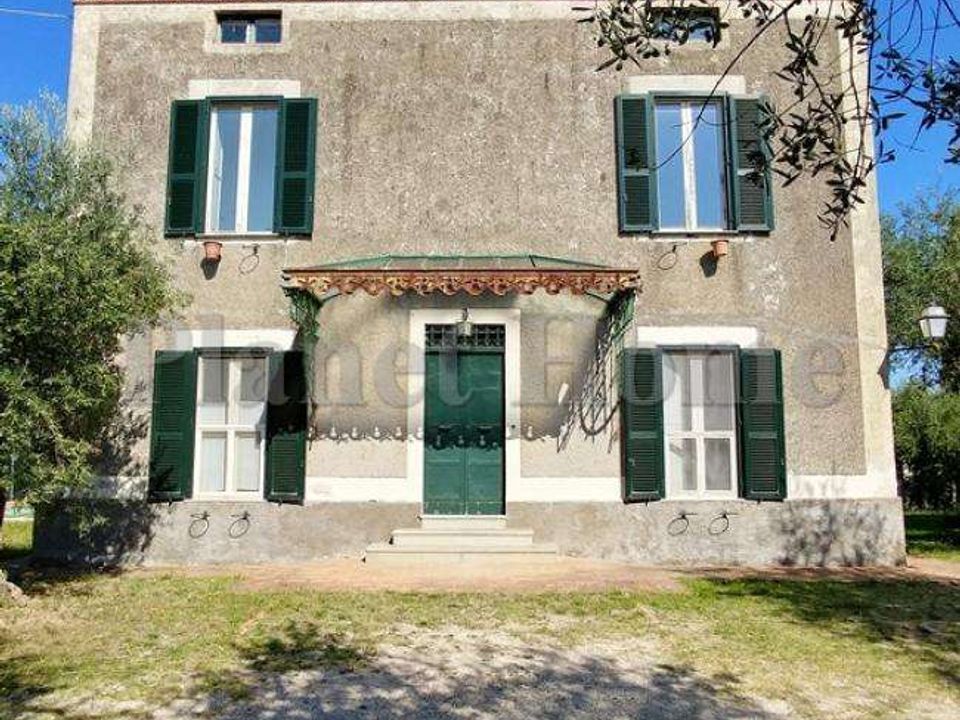 Villa i Amelia, Terni - foto 2