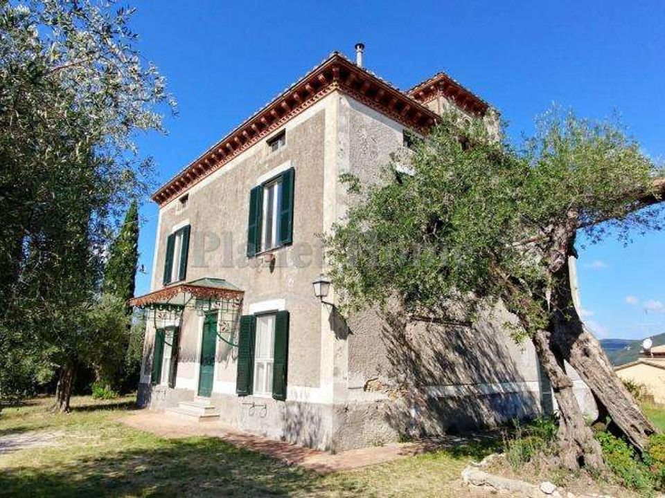 Villa i Amelia, Terni - foto 3