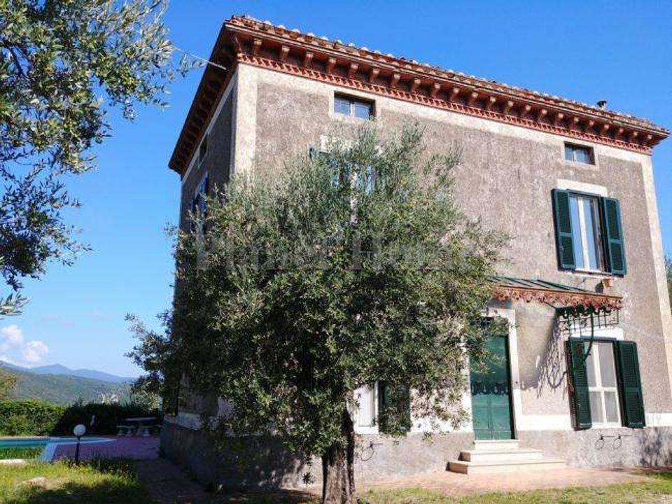 Villa i Amelia, Terni - foto 4