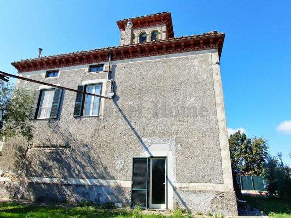 Villa i Amelia, Terni - foto 5