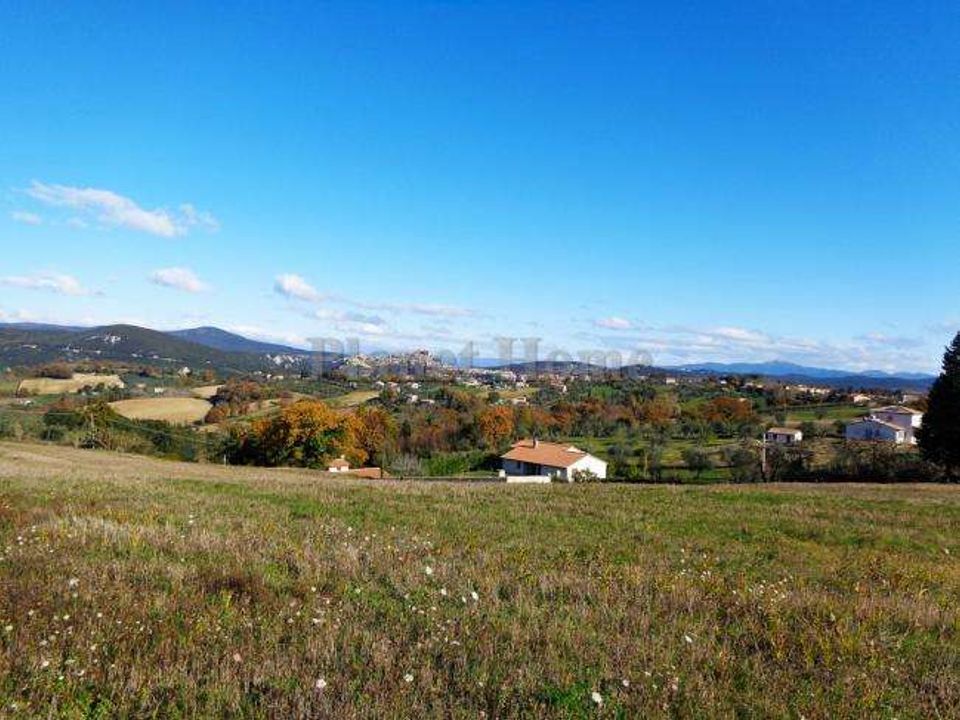 Helårsgrund i Amelia, Terni - foto 5