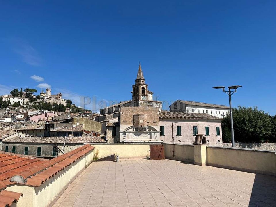 Lejlighed i Amelia, Terni - foto 1