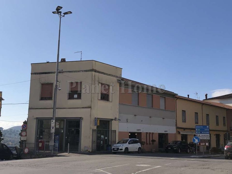 Lejlighed i Amelia, Terni - foto 2