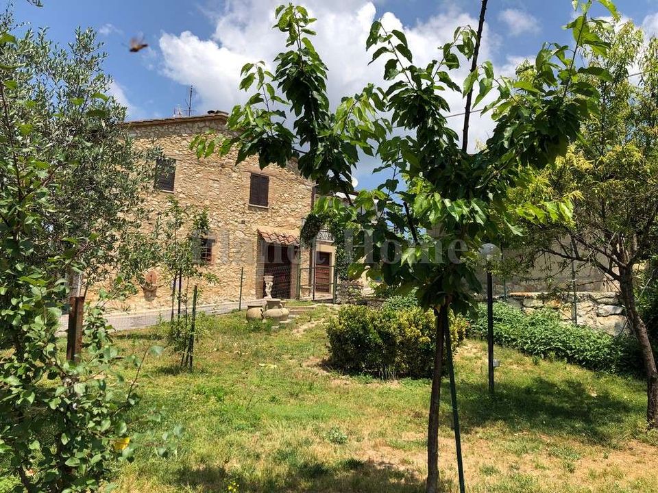 Byhus i Amelia, Terni - foto 1