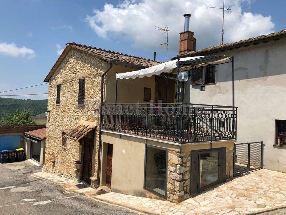 Byhus i Amelia, Terni - foto 2