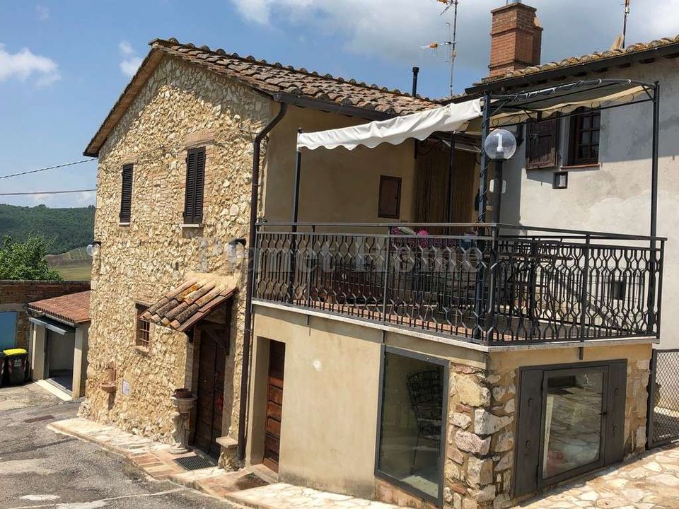 Byhus i Amelia, Terni - foto 3