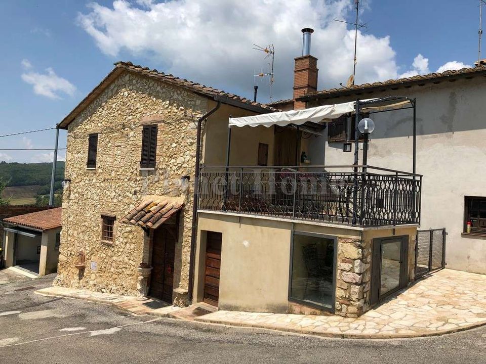 Byhus i Amelia, Terni - foto 4