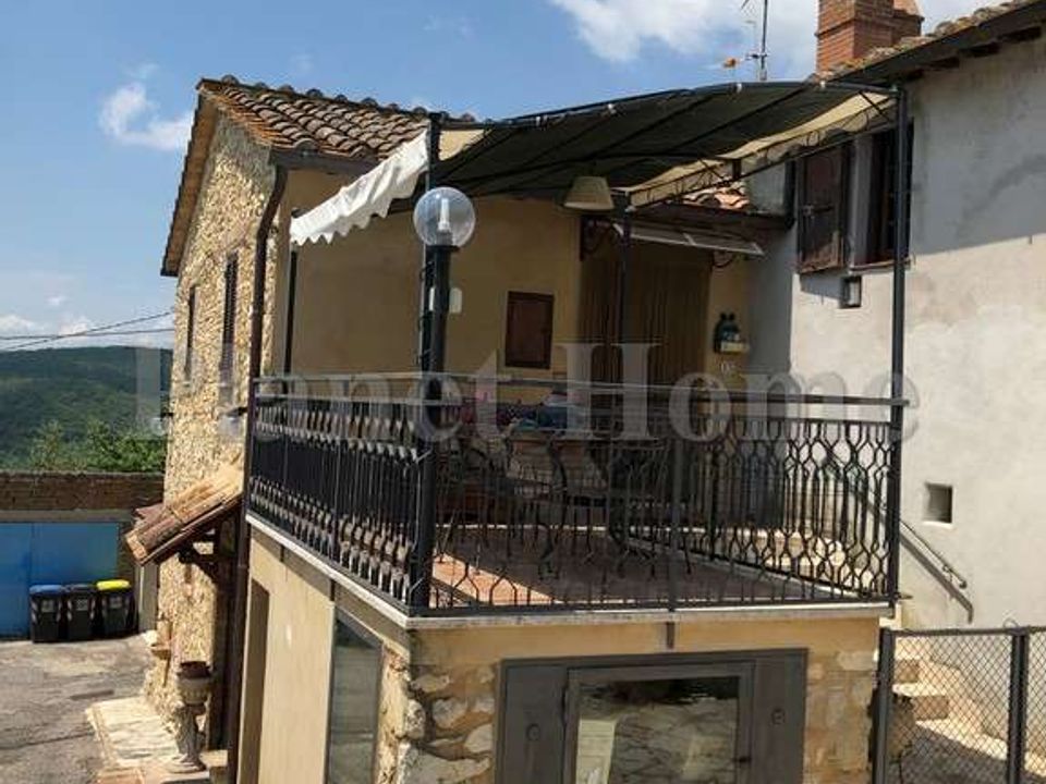 Byhus i Amelia, Terni - foto 5