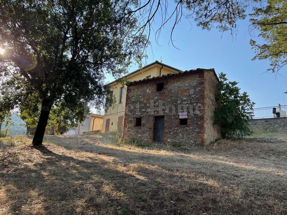 Lejlighed i Amelia, Terni - foto 1