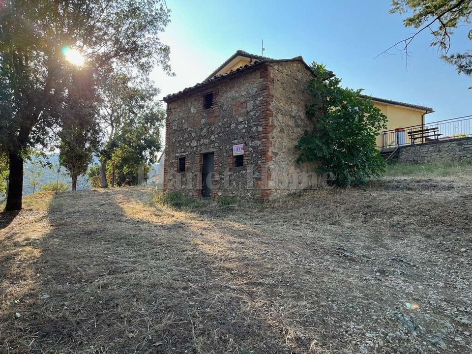Lejlighed i Amelia, Terni - foto 2