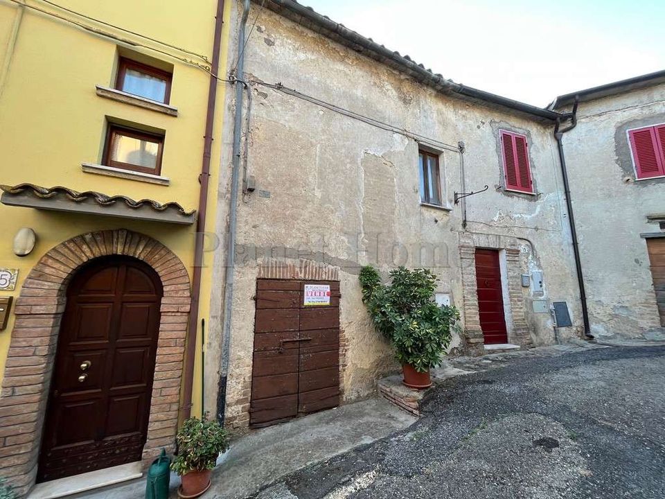 Lejlighed i Amelia, Terni - foto 1