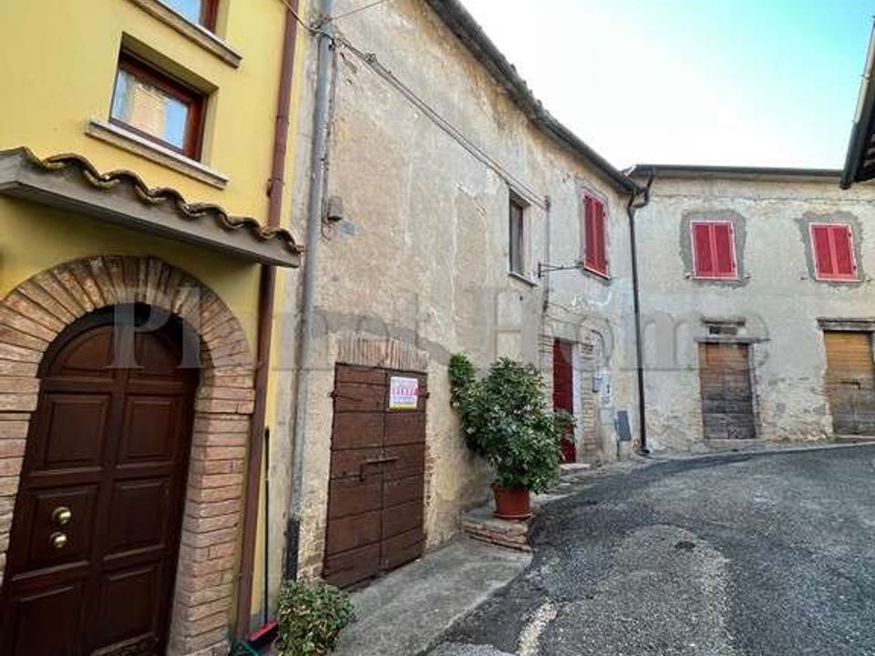Lejlighed i Amelia, Terni - foto 2
