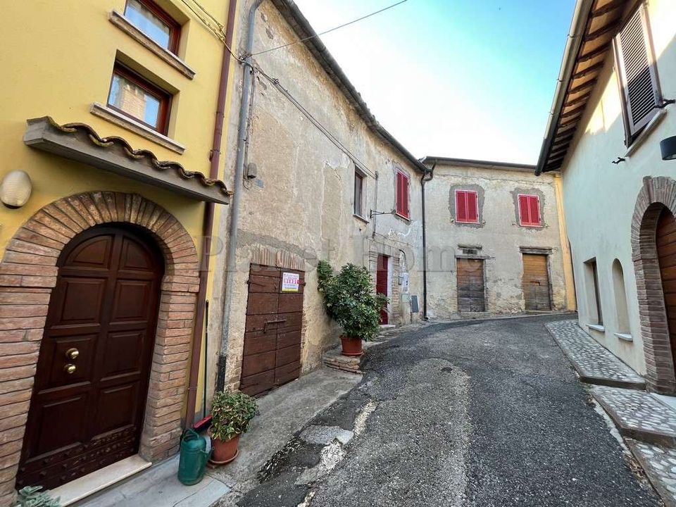 Lejlighed i Amelia, Terni - foto 3