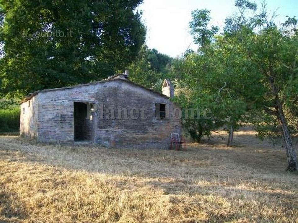 Helårsgrund i Amelia, Terni - foto 4