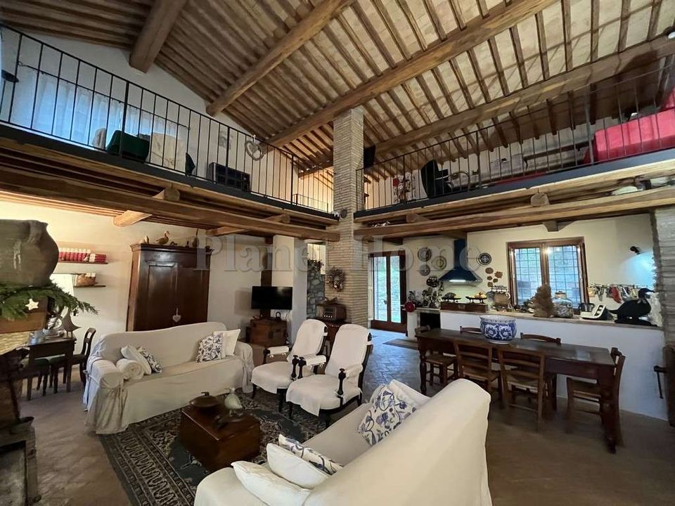 Villa i Avigliano Umbro, Terni - foto 1