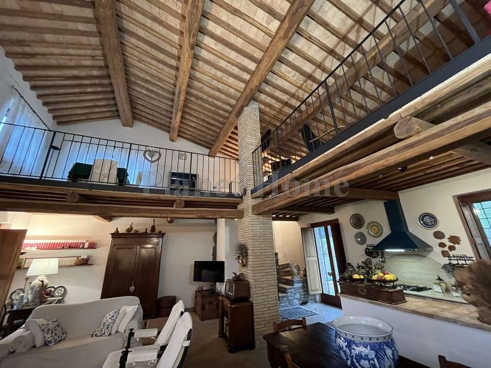 Villa i Avigliano Umbro, Terni - foto 2