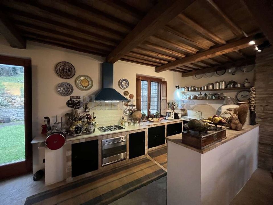 Villa i Avigliano Umbro, Terni - foto 3