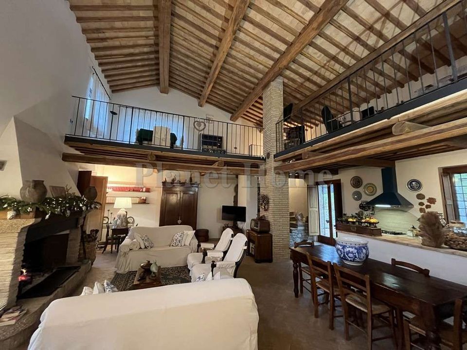 Villa i Avigliano Umbro, Terni - foto 4