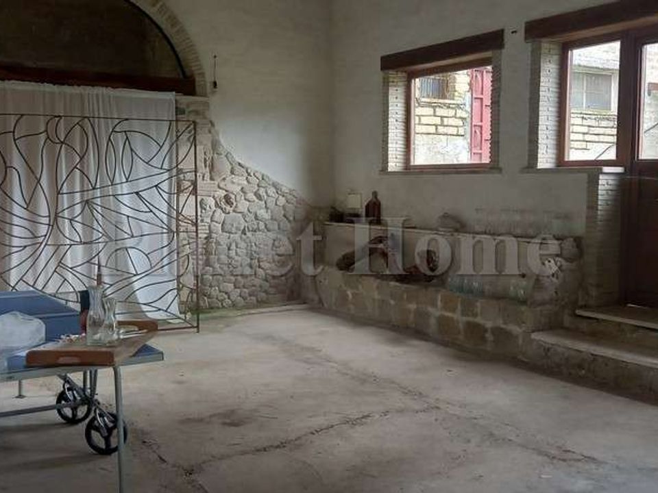 Herregård i Santa Maria delle Grazie, Rieti - bilde 4