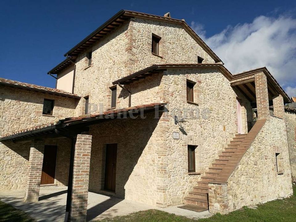 Villa i Avigliano Umbro, Terni - foto 1