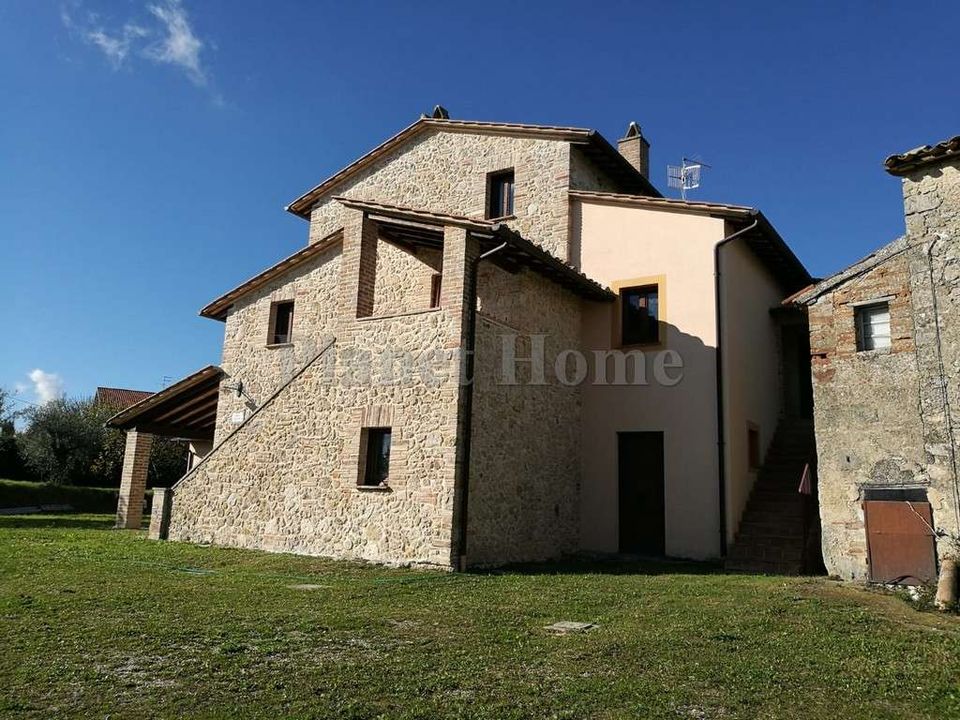 Villa i Avigliano Umbro, Terni - foto 2