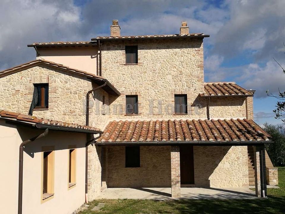 Villa i Avigliano Umbro, Terni - foto 3