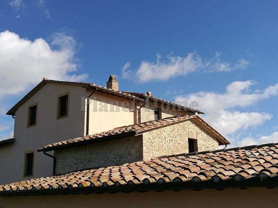 Villa i Avigliano Umbro, Terni - foto 4