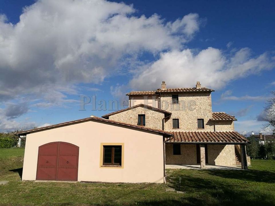 Villa i Avigliano Umbro, Terni - foto 5