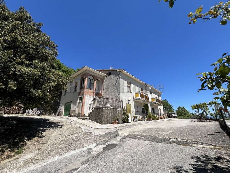 Rekkehus i Montecchio, Terni - bilde 2