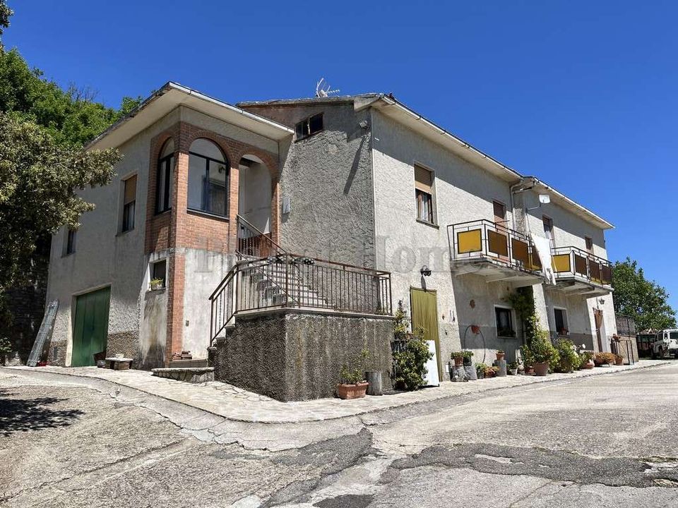 Rekkehus i Montecchio, Terni - bilde 3