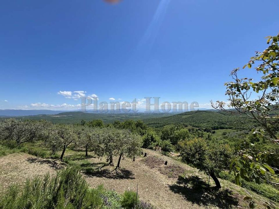 Rekkehus i Montecchio, Terni - bilde 4