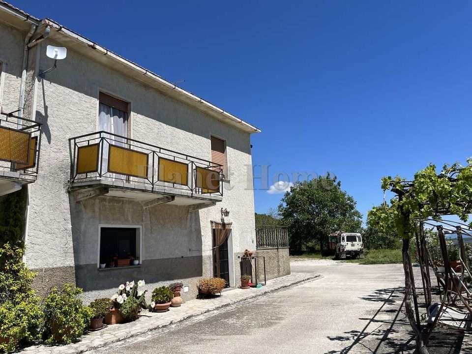Rekkehus i Montecchio, Terni - bilde 5