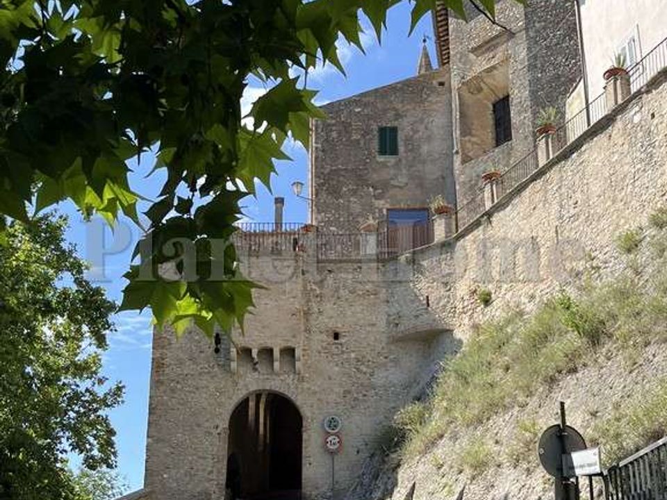 Lejlighed i Terni, Terni - foto 1