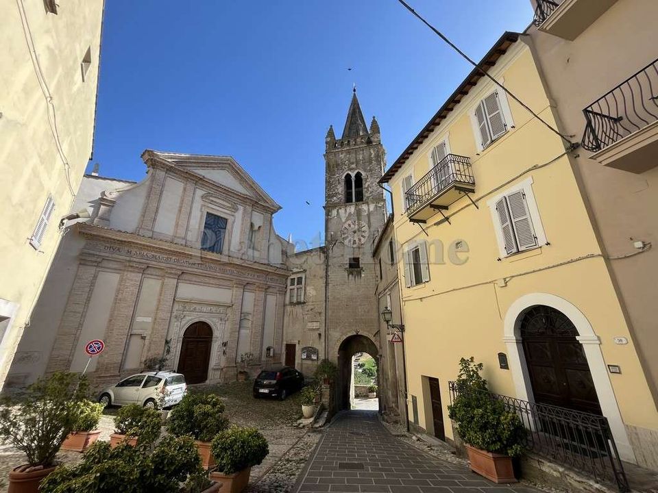 Lejlighed i Terni, Terni - foto 5
