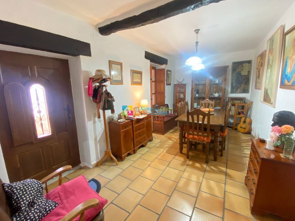 Byhus i Cobdar, Almeria - foto 3