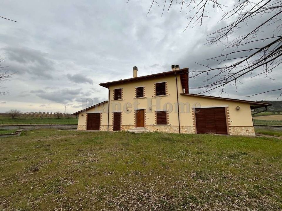 Villa en Guardea, Terni - foto 1
